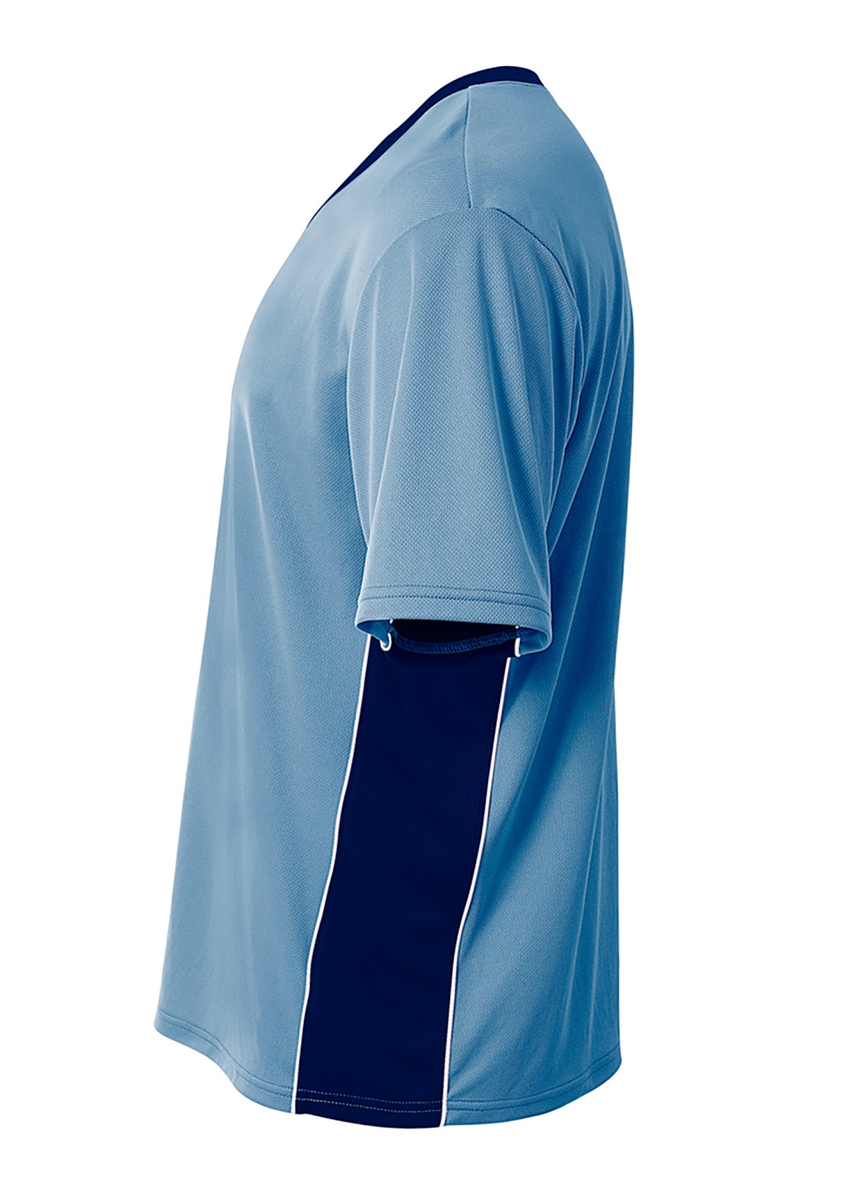 A4 Men's Liga Soccer Jersey-3