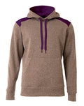 A4 Men's Tourney Fleece Hoodie-1