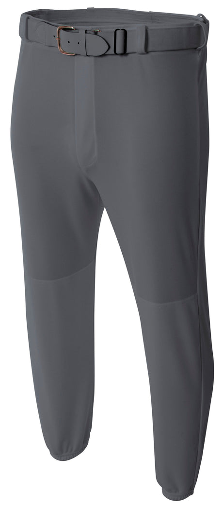 A4 Men's Double Play Baseball Pant-1