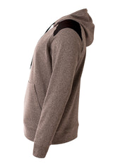 A4 Men's Tourney Fleece Hoodie-3