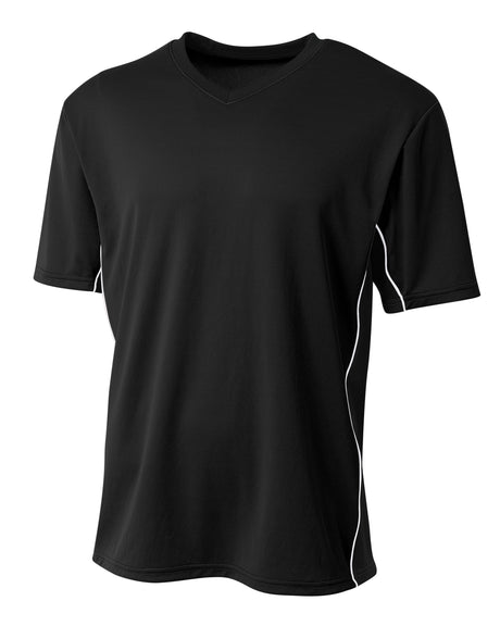 A4 Men's Liga Soccer Jersey-1