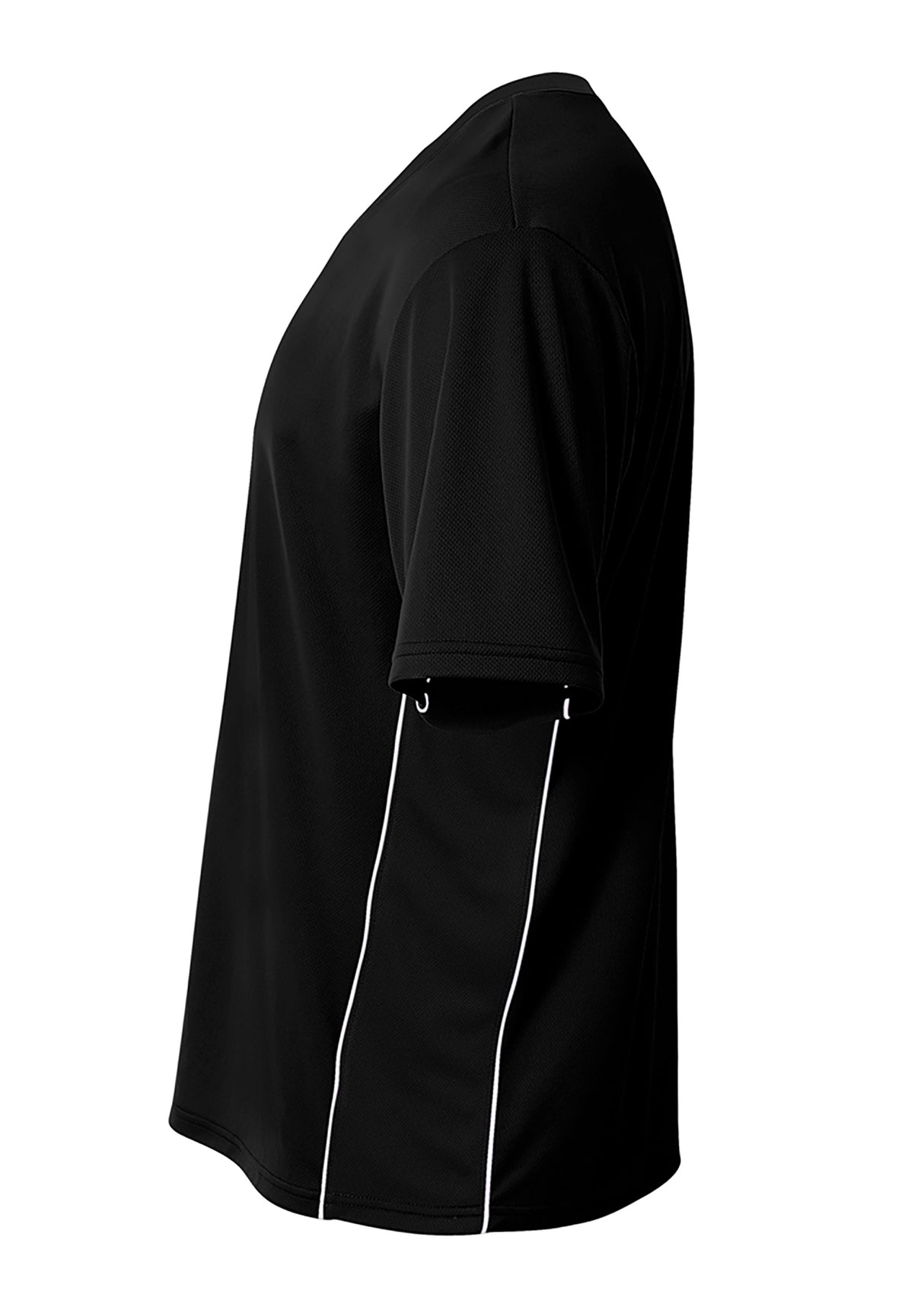 A4 Men's Liga Soccer Jersey-3