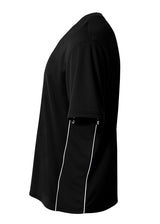 A4 Men's Liga Soccer Jersey-3