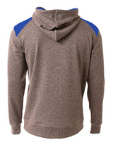 A4 Men's Tourney Fleece Hoodie-2