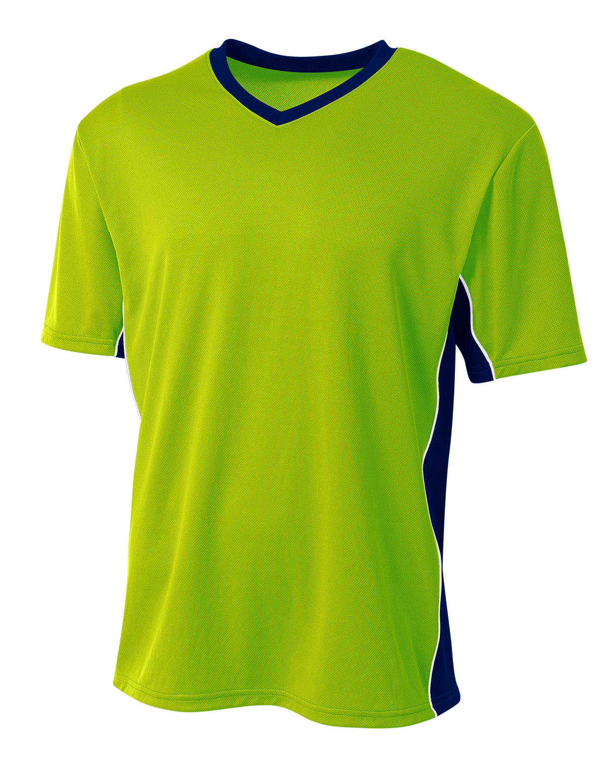 A4 Men's Liga Soccer Jersey-1