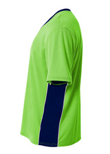 A4 Men's Liga Soccer Jersey-3