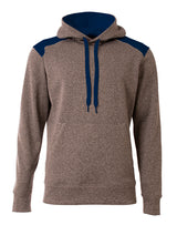 A4 Men's Tourney Fleece Hoodie-1