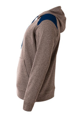 A4 Men's Tourney Fleece Hoodie-3