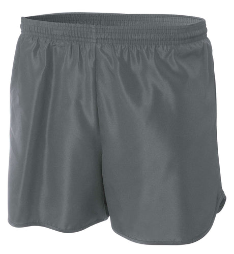 A4 Men's 4" Basic Running Short-1