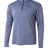 A4 Men's Inspire Quarter Zip-1
