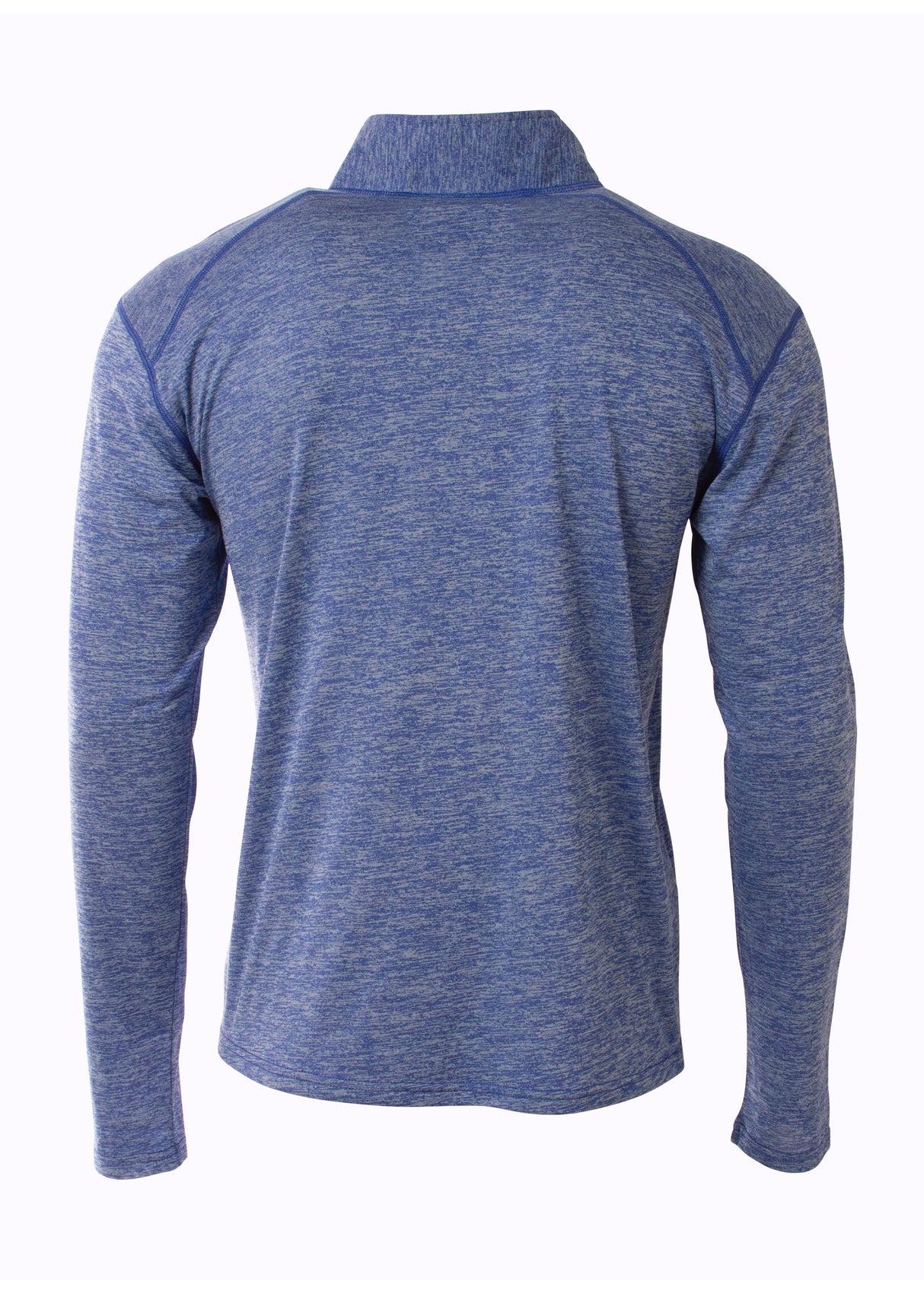 A4 Men's Inspire Quarter Zip-2