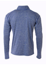 A4 Men's Inspire Quarter Zip-2