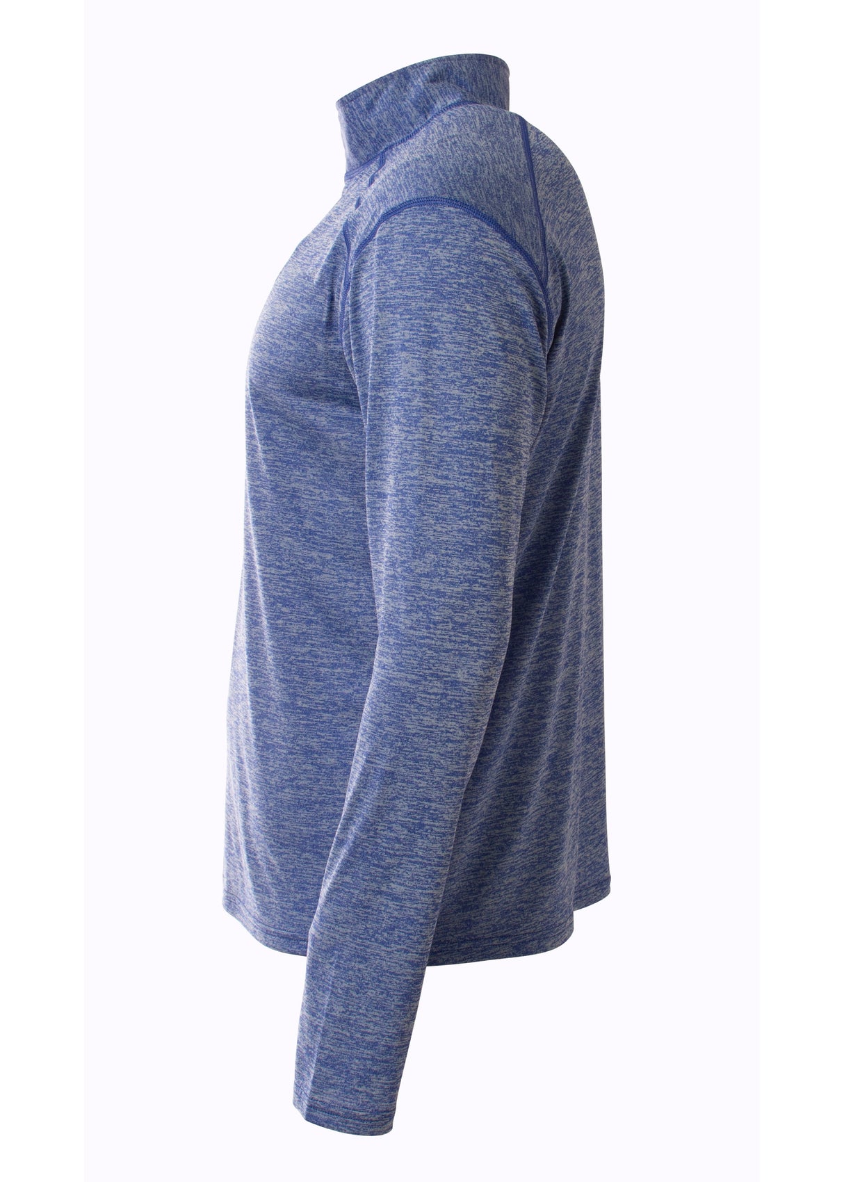 A4 Men's Inspire Quarter Zip-3