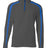 A4 Men's Spartan Fleece Quarter Zip-1