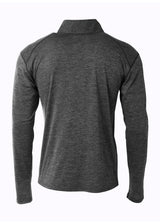 A4 Men's Inspire Quarter Zip-2