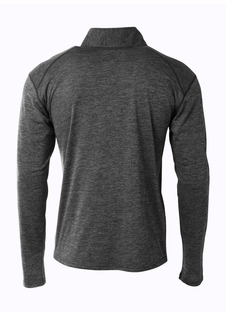 A4 Men's Inspire Quarter Zip-2
