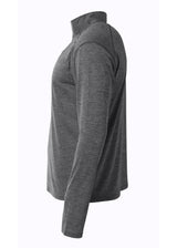 A4 Men's Inspire Quarter Zip-3