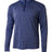 A4 Men's Inspire Quarter Zip-1