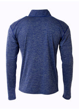 A4 Men's Inspire Quarter Zip-2