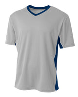 A4 Men's Liga Soccer Jersey-1