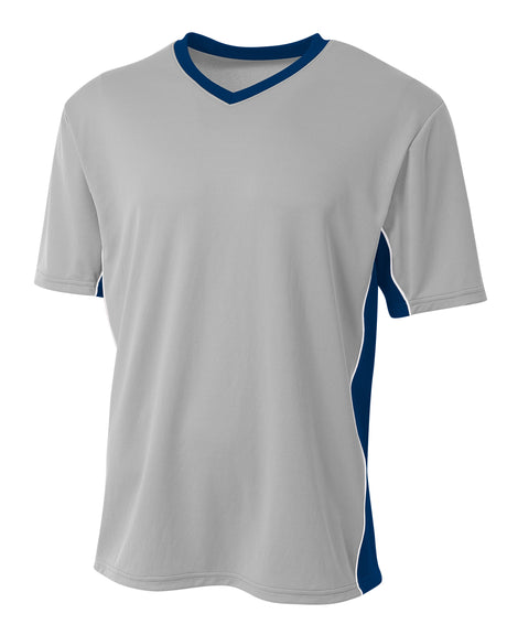 A4 Men's Liga Soccer Jersey-1