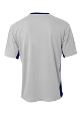 A4 Men's Liga Soccer Jersey-2