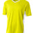 A4 Men's Liga Soccer Jersey-1