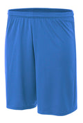 A4 Youth Cooling Performance Power Mesh Practice-1