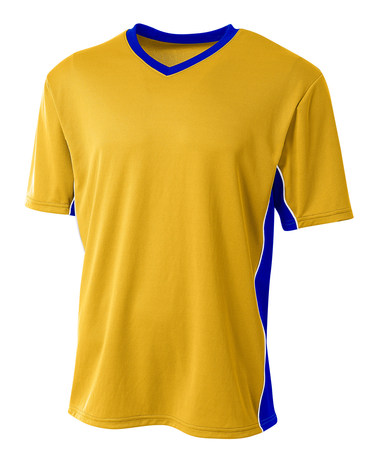 A4 Men's Liga Soccer Jersey-1