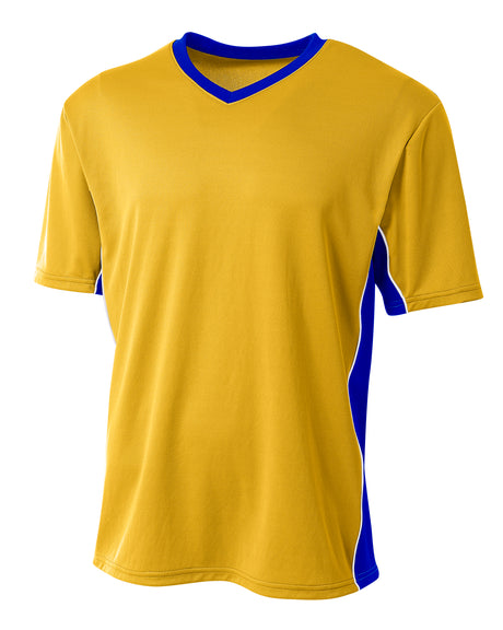 A4 Men's Liga Soccer Jersey-1
