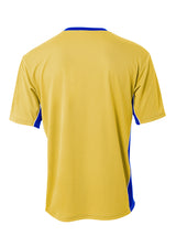 A4 Men's Liga Soccer Jersey-2