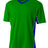 A4 Men's Liga Soccer Jersey-1