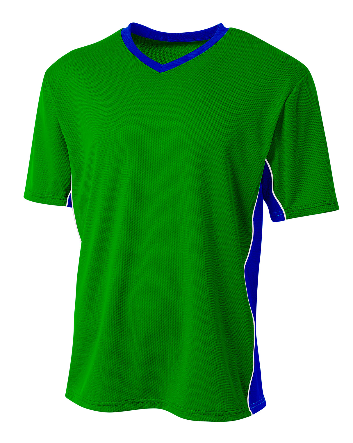 A4 Men's Liga Soccer Jersey-1