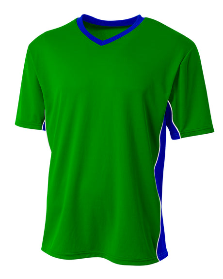 A4 Men's Liga Soccer Jersey-1