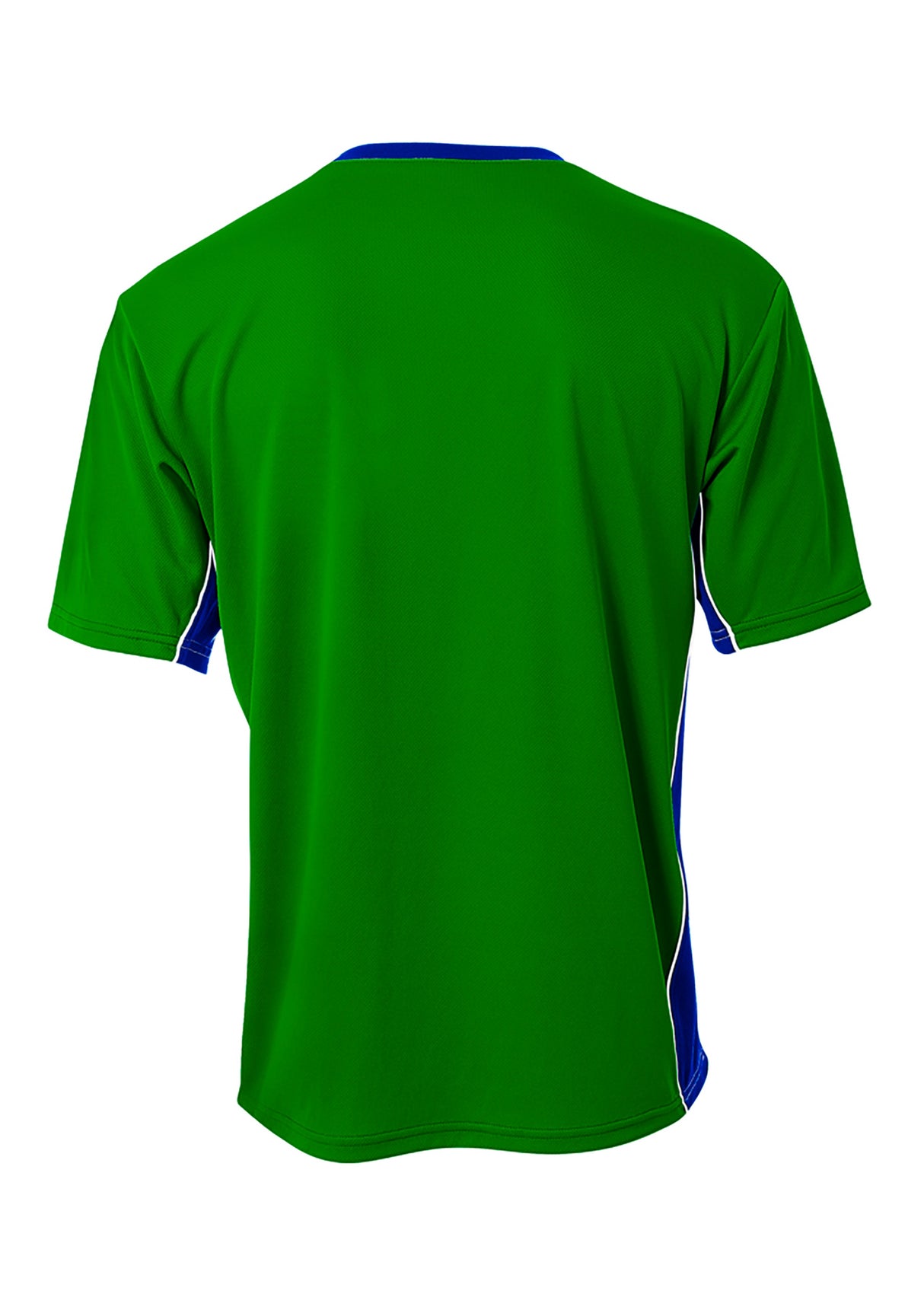 A4 Men's Liga Soccer Jersey-2