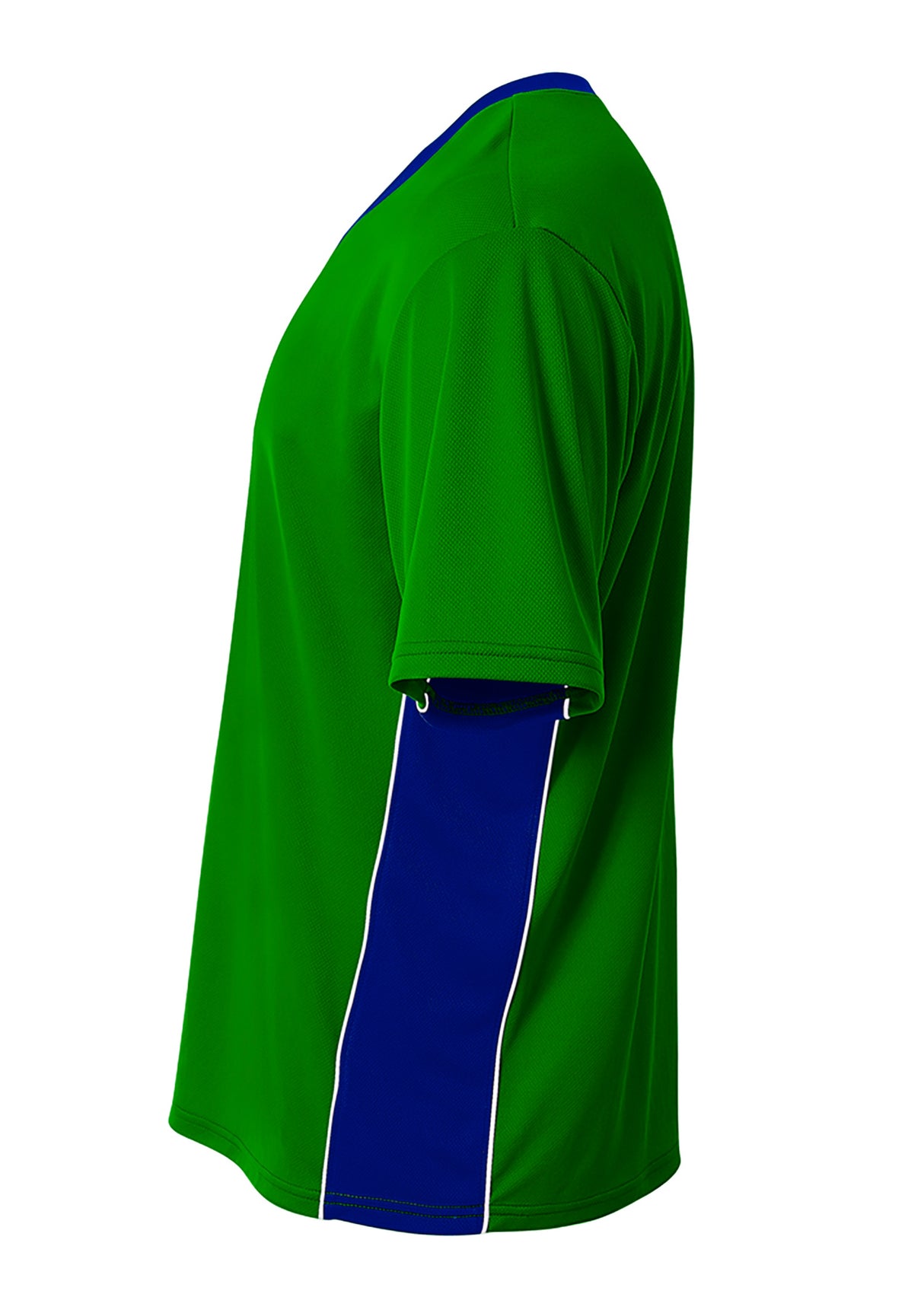 A4 Men's Liga Soccer Jersey-3