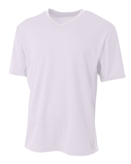 A4 Men's Liga Soccer Jersey-1