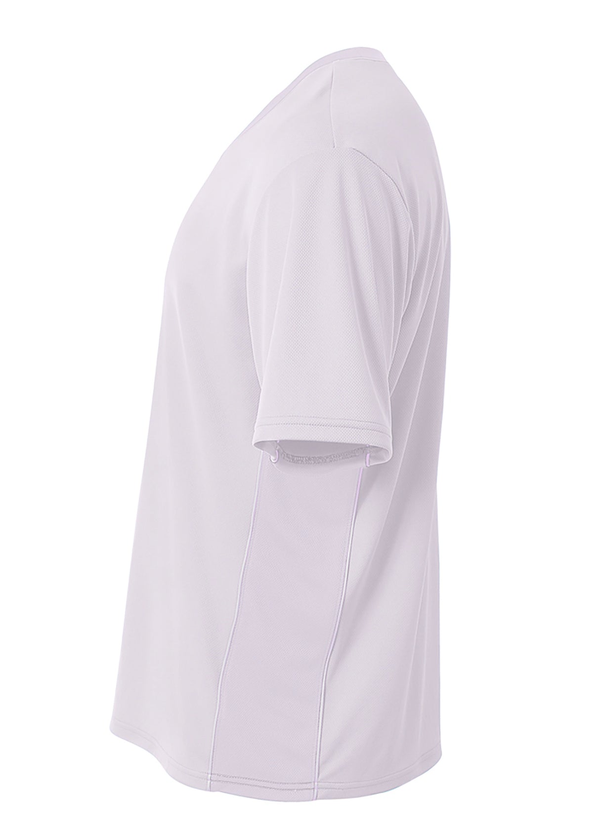 A4 Men's Liga Soccer Jersey-3