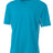 A4 Men's Liga Soccer Jersey-1