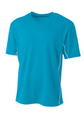 A4 Men's Liga Soccer Jersey-1