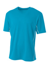 A4 Men's Liga Soccer Jersey-1
