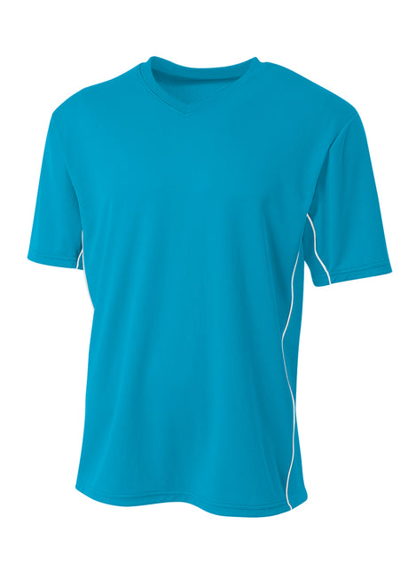 A4 Men's Liga Soccer Jersey-1