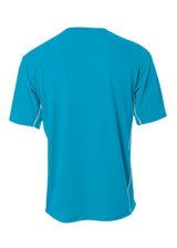A4 Men's Liga Soccer Jersey-2