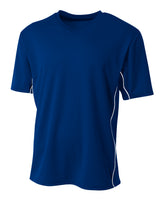 A4 Men's Liga Soccer Jersey-1
