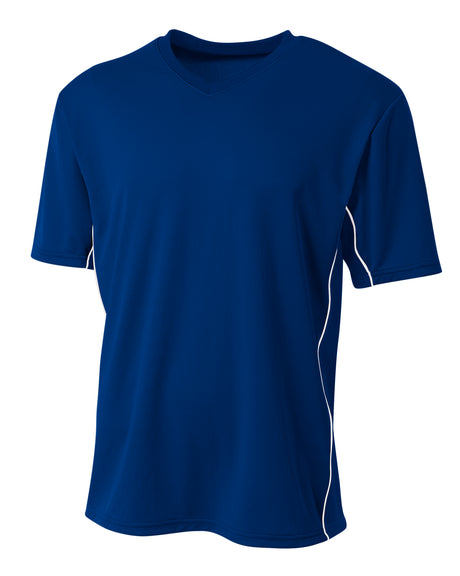 A4 Men's Liga Soccer Jersey-1