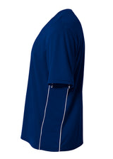 A4 Men's Liga Soccer Jersey-3