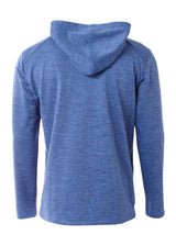 A4 Men's Inspire Fleece Hoodie-2