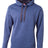 A4 Men's Inspire Fleece Hoodie-1