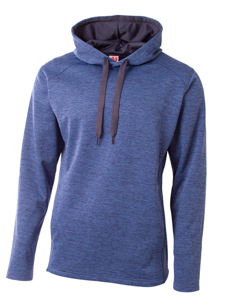 A4 Men's Inspire Fleece Hoodie-1