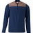 A4 Men's Element Quarter Zip Jacket-1
